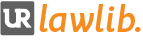 UR LawLib